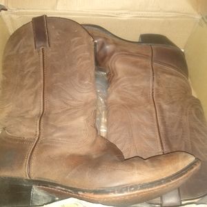 Women's Durango Boots 9.5